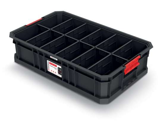 Caja de herramientas Modular Solution 10 PLUS KMS553510S