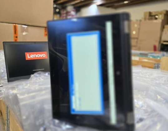Lenovo 6th 7th Gen Laptops