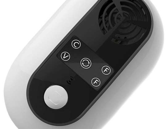 OD12C ultralyd gnaver repeller