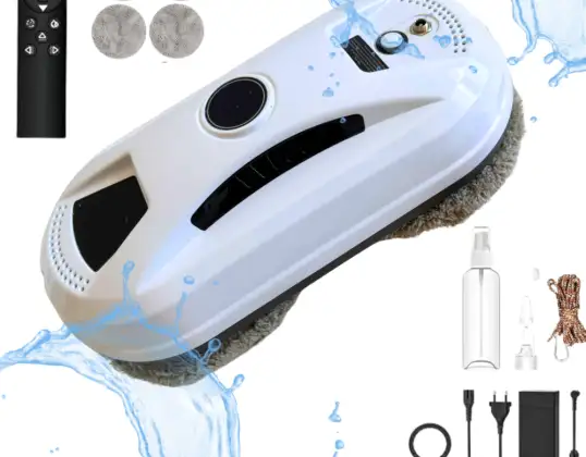 ADM Window Cleaning Robot, SKU: 7055(Stock in PL)