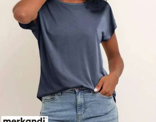 από €2.30 ανά τεμάχιο(α) – Γυναικεία T-Shirt, Ειδικά Είδη, Επιστροφές, B Stock, Μεταχειρισμένα, Kg Χονδρικής, A Stock, Mix Pallets, Pallet Goods, Υπόλοιπο Stock