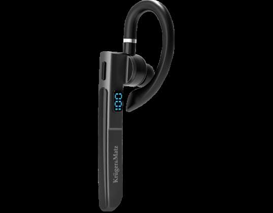 LEC KM0603 Słuchawka Bluetooth Kruger&amp;Matz Traveler K16