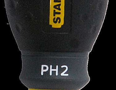 654071 FatMax PH2x30mm Tornavida [L]