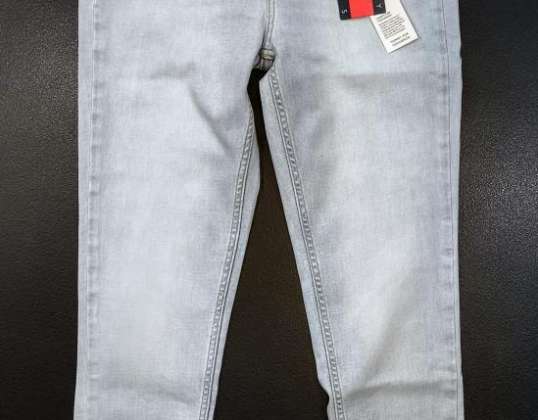 Tommy Hilfiger Jeans für Damen und Herren
