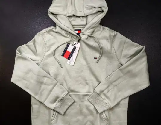 Tommy Hilfiger Sweatshirts - neu, für Herren