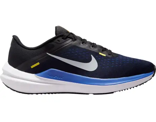 Lot de 32 paires de baskets NIKE WINFLO 10 pour homme
