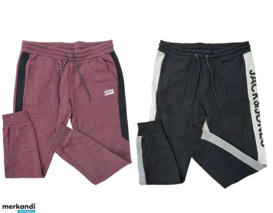 Jack &amp; Jones Men's Track Pants