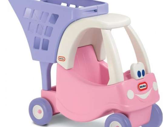 KER 170317 PE13 Princess Chariot de course
