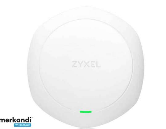 Zyxel HD Funkbasisstation 802.11AC Wave 2 NWA5123-ACT-EU0101