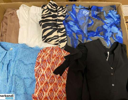 BESTSELLER Brands Matching Coord Set Mix For Women