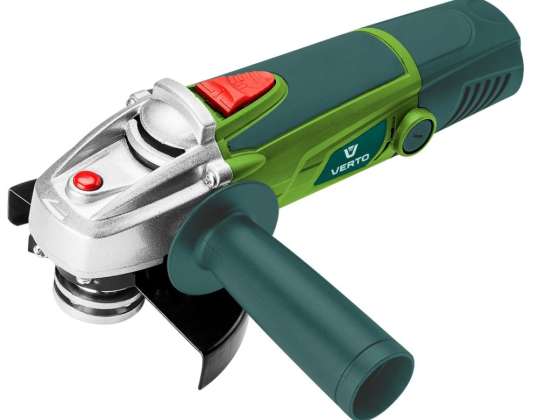 Angle Grinder 850W