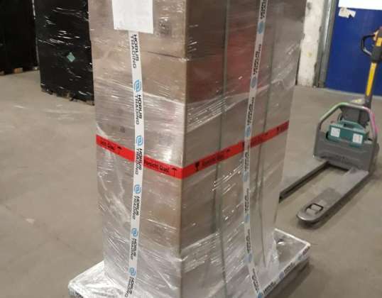 Friteuse à air double zone Ninja AF400EU Foodi MAX - Capacité puissante de 9,5 L avec deux cuissons indépendantes