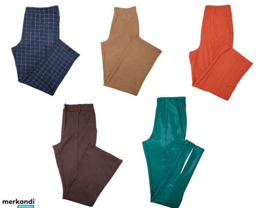 Vero Moda Damen Winterhose