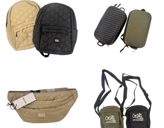 JACK&amp;JONES Backpacks and Small Bags Mix