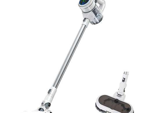 AD 7064 Aspirateur vertical eau et poussière 2 en 1 pour sols durs