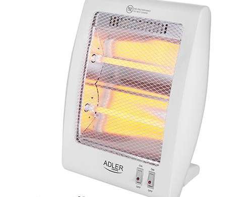 CMR AD 7709 AD 7709 Încălzitor cu cuarț