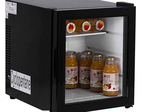 AD 8088 Réfrigérateur Thermoélectrique 28 Litres