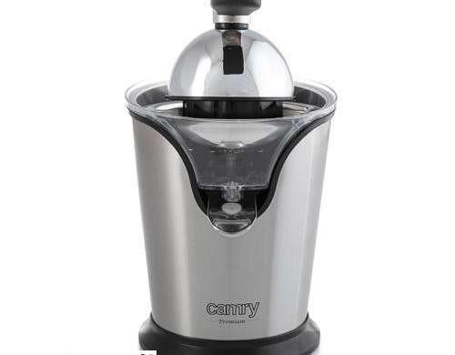 CR 4006 Professionel citruspresser