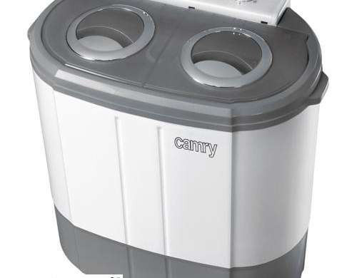 CR 8052 Centrifugeuse pour machine à laver
