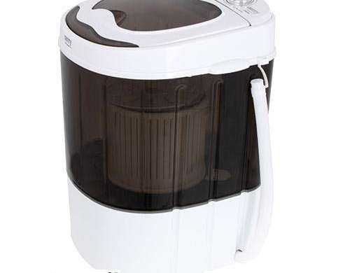 CR 8054 Centrifug för tvättmaskin
