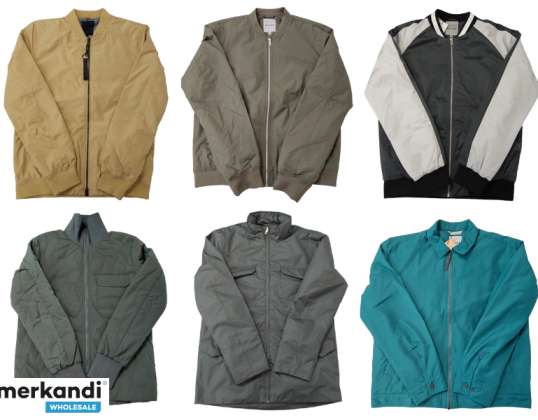 ELVINE Men's Jackets