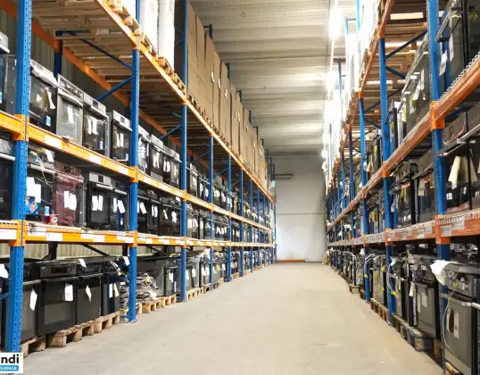 Ensemble four - AEG, Beko, Privileg, Siemens - Retours à partir de 30 fours