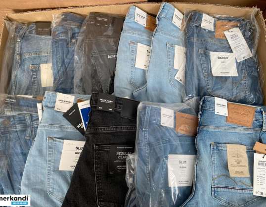 JACK &amp; JONES Jeans Mix für Herren