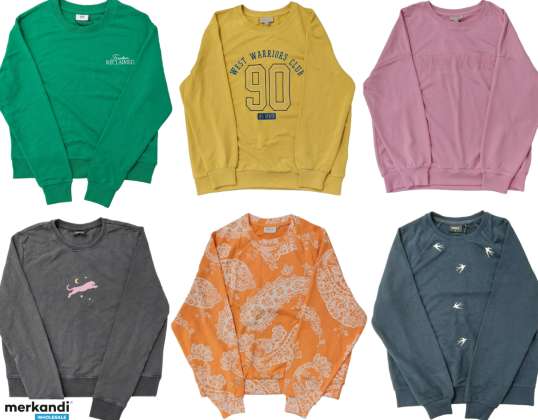 Vero Moda Damenpullover