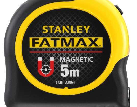 Miara fatmax blade armor 8m/32mm avec aimant