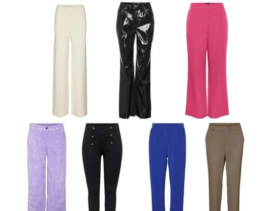 BESTSELLER Vero Moda Only Pieces Women's Pants Mix