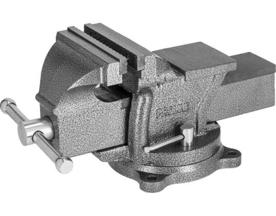 25615 Drehbares Schraubstock 150 mm. Proline