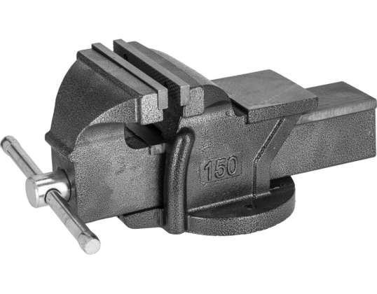 25515 Feststehender Schraubstock 150 mm, Proline