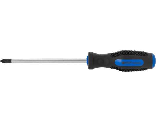 10333 Phillips skrutrekker PH3x150mm. jeżyk CV