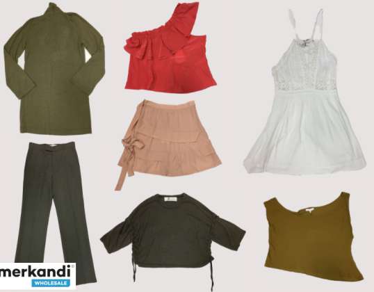 IRO Summer Clothing Mix for Women