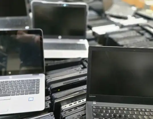 Notebooky HP, Dell, Lenovo 6. a 7. generace