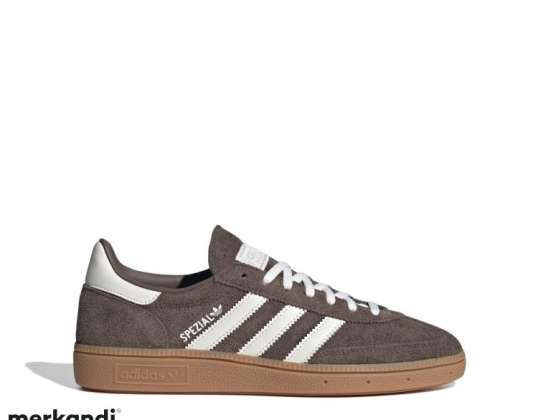 Γυναικεία Παπούτσια Adidas Handball Spezial Earth Strata Gum (Γυναίκες &amp; #039; ιθ) - IF6490