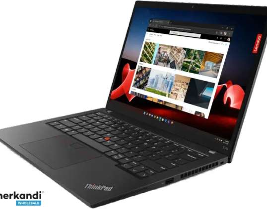 Lenovo ThinkPad T14 Gen 4 i5 1345U 16GB 512GB SSD