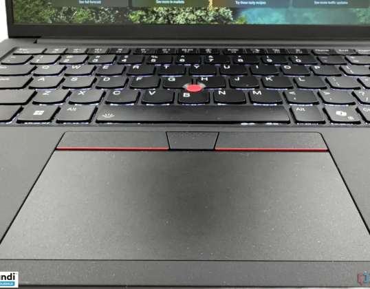 Lenovo ThinkPad E14 Gen 6 Ultra 7 155U 16 Go 512 Go SSD