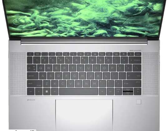 HP ZBook Studio G10 i7 13800H 32 Go SSD 1 To