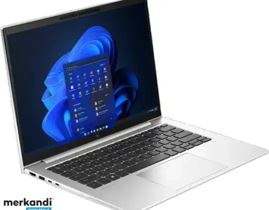 HP EliteBook 645 G10 Ryzen 5 PRO 7530U 256 Go SSD 16 Go