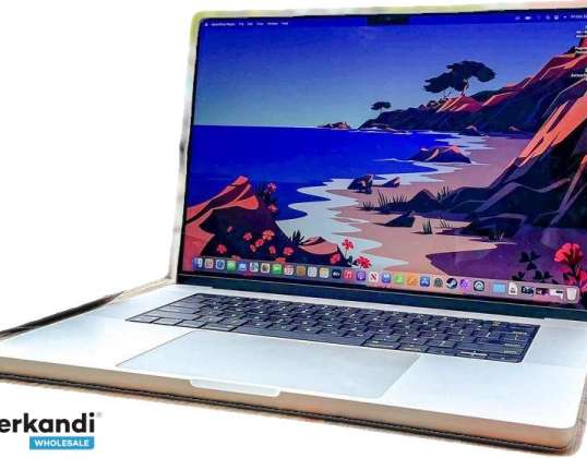 Apple MacBook Air M3 16GB SSD 256GB