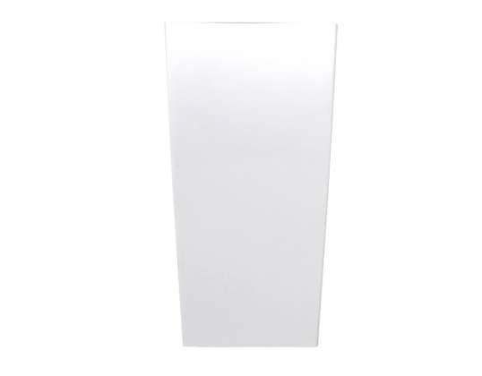 Doniczka Urbi Square DURS125 white