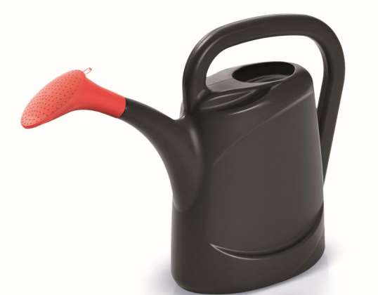 Laistītājs 7.5L Agri melns