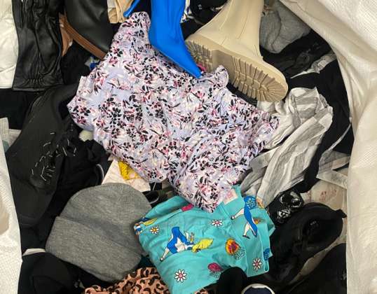 Ρούχα PRIMARK για άνδρες, γυναίκες και παιδιά. Μη ταξινομημένες επιστροφές πελατών