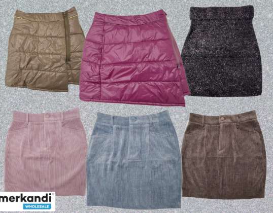 Jack &amp; Jones Women's Winter Skirts