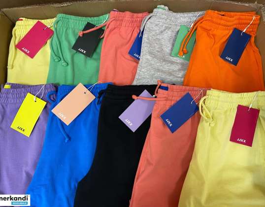 JJXX Με JACK &amp;; JONES Summer Short Mix Για Γυναίκες