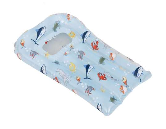 LEC 35451 SUNCLUB Matelas pneumatique