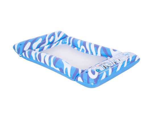LEC 33153 SUNCLUB Matelas à eau