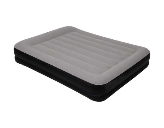 LEC 24515EU AVENLI king size matelas pompe électrique 203x152x36