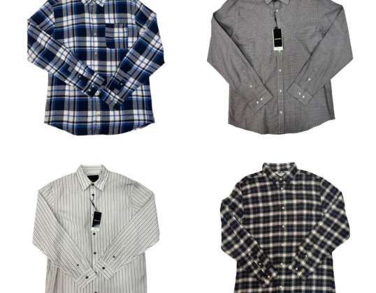 JACK &amp; JONES Shirts for Men